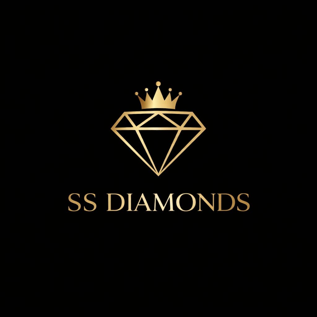 SS Diamonds Logo